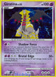 Giratina H #4