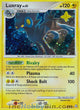 Luxray H #8