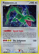 Rayquaza H #14