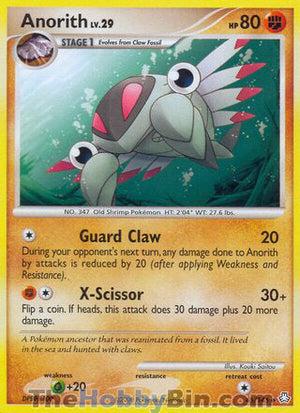 0046 Anorith Uncommon Legends Awkended