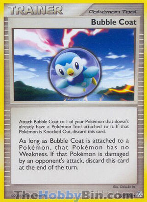 0129 Bubble Coat Uncommon Legends Awkended