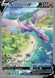Aerodactyl V UR #180