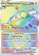 Magnezone VSTAR SR #198