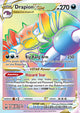 Drapion VSTAR SR #200