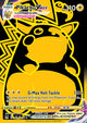 Pikachu VMAX UR #TG29