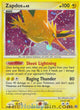 Zapdos H #14