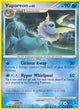 Vaporeon R #34