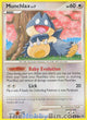 Munchlax C #68