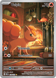 Vulpix IR #138