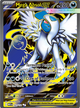 Mega Absol ex UR #161