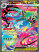 Mega Venusaur ex SIR #177