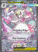 Mega Gardevoir ex SIR #178