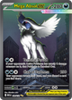 Mega Absol ex SIR #180