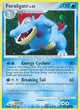 Feraligatr H #8