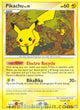 Pikachu C #94