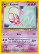 Espeon H #1