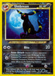 Umbreon H #13