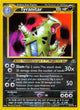 Tyranitar R #31