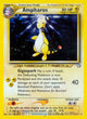 Ampharos H #1