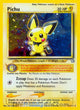 Pichu H #12