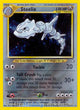 Steelix H #15