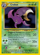 Crobat H #4