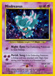 Misdreavus H #11