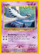 Lugia R #20