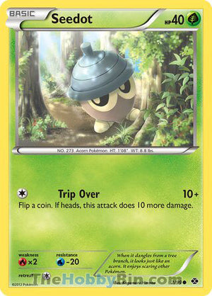 0002 Seedot Common Next Destinies