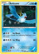 Articuno H #27