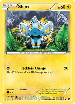 0043 Shinx Common Next Destinies