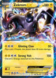 Zekrom EX UR #51