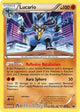Lucario H #64