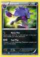 Zoroark SR #102
