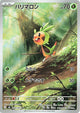 Chespin Art Rare #084