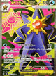 Mega Starmie ex Secret Rare #095