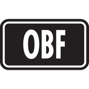 Obsidian Flames set symbol
