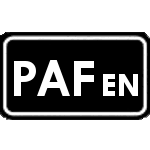 Paldean Fates set symbol