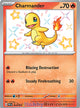 Charmander SR #109