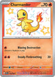 Charmander SR #109