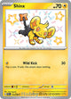 Shinx SR #135