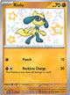 Riolu SR #173