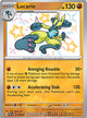 Lucario SR #174