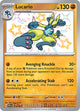 Lucario SR #174