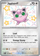 Jigglypuff SR #198