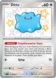 Ditto SR #201