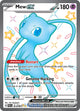 Mew ex SUR #216