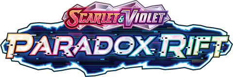 Paradox Rift set logo