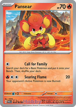 0020 Pansear Common Paradox Rift