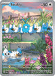 Swablu IR #213